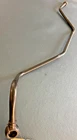 Mercedes-benz Transmission To Oil Cooler Line 210-270-18-96 -for E430 1998-02 New. Price: $104.95.