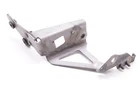 07-11 Mercedes ML63 Amg Engine Oil Cooler Mount Bracket Right Side 1645000431 Used. Price: $66.65.