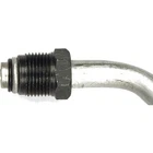 Dorman 625-110 Engine Oil Cooler Line New. Price: $69.30.