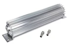 Racing Power Co-packaged Dual Pass Transmission Cooler Aluminum P/n R5050X New. Price: $71.99.