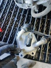 Transmission Oil Cooler Oem 2018 Toyota Camry 1YR Wrnty 3349333060 Used. Price: $109.00.