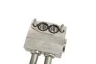 Oil Cooler Hose Assy Acdelco Oe/gm Genuine Parts 85522975 New. Price: $174.09.