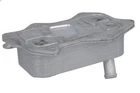Oil Cooler, Engine Nissens 9138 For Jeep Wrangler Iv (jl) 2017- Neu. Price: $100.05.
