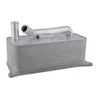 Vemo Aftermarket Engine Oil Cooler For Volkswagen V15-60-6085 Brand. Price: $146.41.