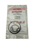 Fel-pro Es 73804 Engine Oil Filter Adapter Gasket New. Price: $26.99.