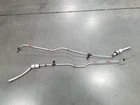 2021 Chevy Camaro ZL1 Rear Differential Cooler Lines #6024 VV11 Used. Price: $39.99.