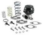 Precision Turbo 39MM Wastegate 5 Springs + Flanges Compatible With Tial 38MM F38 New. Price: $289.99.