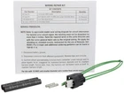Ford F250 Super Duty Oil Temperature Sensor Connector Motorcraft 98734CTHJ New. Price: $51.95.