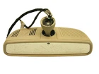 Convertible 04-09 Mercedes W209 CLK500 CLK320 CLK550 Rear View Mirror 081618 Used. Price: $40.45.