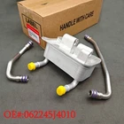 Oil Cooler 062245J4010 For Acura Mdx Tlx Honda Passport Pilot Ridgeline Odyssey New. Price: $152.19.