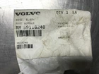 Genuine Volvo Elbow Nipple DD70 Ingersoll Rand RM59118240 New. Price: $27.99.