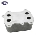Engine Oil Cooler Skp SK90681 New. Price: $39.95.