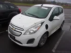 Used Engine Cooling Fan Motor Fits: 2016 Chevrolet Spark Assembly Electric. Price: $135.30.