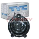 Tyc Right Fog Assembly For 2006-2011 Buick Lucerne Electrical Lighting Yr New. Price: $35.94.