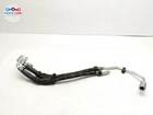 2008-2014 Ferrari California F149 Left Transaxle Gearbox Oil Line Hose Pipe Set Used. Price: $301.93.