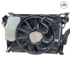 2018-2023 Kia Stinger GT2 Awd 3.3L Engine Radiator W/ Cooling Fan Motor Assy Oem Used. Price: $899.00.