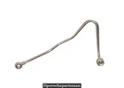 Porsche 911 Oil Pipe (camshaft Line To Chain Tensioner) - Right New. Price: $74.45.