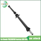 Rear Driveshaft Prop Assembly Ford F-150 F150 4.2L 4.6L Rwd 2005-2008 New. Price: $223.03.
