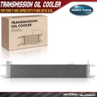 Automatic Transmission Oil Cooler Ford F-250 Super Duty F-350 2008-2010 6.4L New. Price: $69.39.