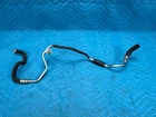 Bentley Continental Flying Spur Power Steering Pipe Tube Hose 29K 2006-2012 Oem Used. Price: $180.00.