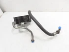 Porsche 944 #1323 Oil Cooler Core, Turbocharger M51 2.5L 9512073 Used. Price: $189.99.