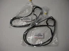 Toyota Oem 1JZ-GTE Vvti Valve Cover Gasket Set 11213-88410 11214-88410 New. Price: $78.00.