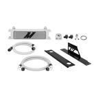 Mishimoto MMOC-WRX-01 Oil Cooler Kit Fits Subaru Wrx/sti 2001-2005 Silver New. Price: $477.95.