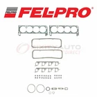 Fel-pro Cylinder Head Gasket Set For 1970-1974 Mercury Monterey 5.8L 6.6L V8 Oi New. Price: $115.06.