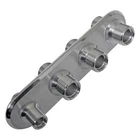 Summit Racing Bulkhead Plate SUM-220004-S New. Price: $44.99.