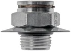 Dorman Engine Oil Cooler Line Connector For 2001-2018 Gmc Sierra 1500 New. Price: $33.04.