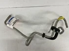 Genuine Ford Automatic Transmission Oil Cooler Hose Assembly CE5Z-7R081-A New. Price: $46.81.
