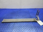 11-16 Bmw 5-SERIES F10 Power Steering Oil Cooler Genuine Oem 17117570100 Used. Price: $79.99.