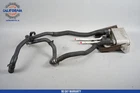 10-16 Land Rover L319 LR4 A/t Transmission Oil Fluid Cooler AH327A095AA Oem Used. Price: $108.75.