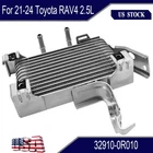 New Oil Cooler 32910-OR010 Fit For Toyota RAV4 2022-2023 Plug In 32910-42040 Us. Price: $57.69.