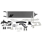 Mishimoto MMTC-F2D-20SL Transmission Cooler Fits 2020-2022 Ford 6.7L Powerstroke New. Price: $971.95.