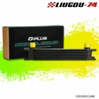 7 Row AN10 Universal Aluminum Engine Transmission Oil Cooler Black Usa Stock New. Price: $29.61.