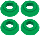 Empi 9255 Oil Cooler 8/10MM Green Seals, Fits Vw Early Bug, Bus, Ghia, Sand Rail New. Price: $11.95.