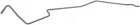 Automatic Transmission Oil Cooler Hose Assembly Dorman 624-056 New. Price: $45.22.