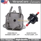 New Atf Warmer Oil Fluid Cooler For 2011-2014 Acura Tsx 11-12 Honda Accord 2.4L. Price: $79.57.