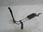 2003-2008 Infiniti FX35 Rwd Power Steering Fluid Oil Cooler Line Tube Pipe Oem Used. Price: $39.99.