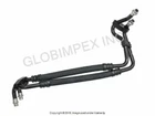 Bmw (1995-2002) Oil Cooler Pipe Filter Housing To Genuine New. Price: $221.20.