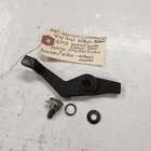 317971 Evinrude Johnson Lockout Lever Exhaust Cover 1983 40HP 40RWC-40RWLC Used. Price: $17.00.