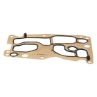 For Bmw X5 2014-2017 Elring Passenger Side Oil Line Gasket New. Price: $32.85.