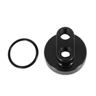 Earl's Performance 1119ERL Oil Filter By-pass Adapter New. Price: $63.09.