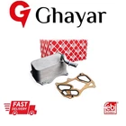 172719 Oil Cooler 2761880001 Febi - Oem Engine Cooling Replacement Part New. Price: $47.16.