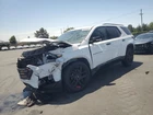Transmission Oil Cooler Oem 2018 Chevrolet Traverse 1YR Wrnty 84397525 Used. Price: $100.00.