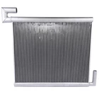 Hydraulic Oil Cooler For John Deere 490E Hitachi EX100-2 EX100-3 EX120-2 EX120-3 New. Price: $242.00.