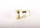 Acdelco Engine Oil Cooler Hose Connector 12558339 New. Price: $33.59.