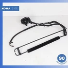 07-09 Jaguar X150 Xk 4.2L P/s Power Steering Oil Cooler W/ Tank 6W833F780CB Oem Used. Price: $70.55.