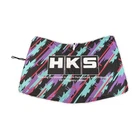 Hks Car Sunshade - Oil Splash Large New. Price: $67.11.